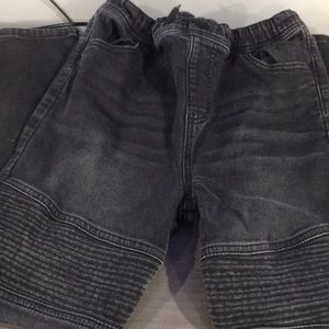 Boys jeans